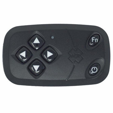 Control remoto inalámbrico ACR para montaje en tablero para RCL85 y RCL95